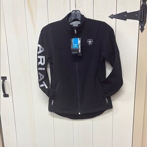 Ariat Black Jacket